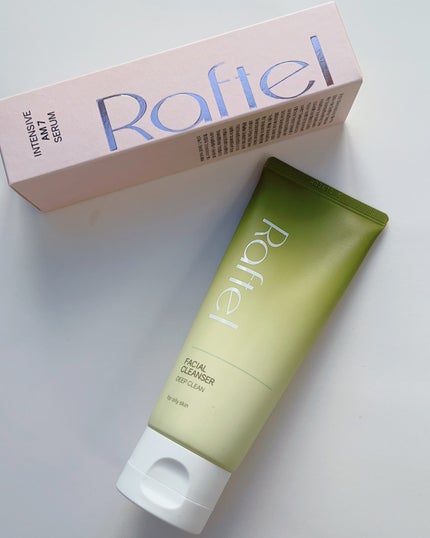 インテンシブAM7 セラム/Raftel/美容液を使ったクチコミ(6枚目)