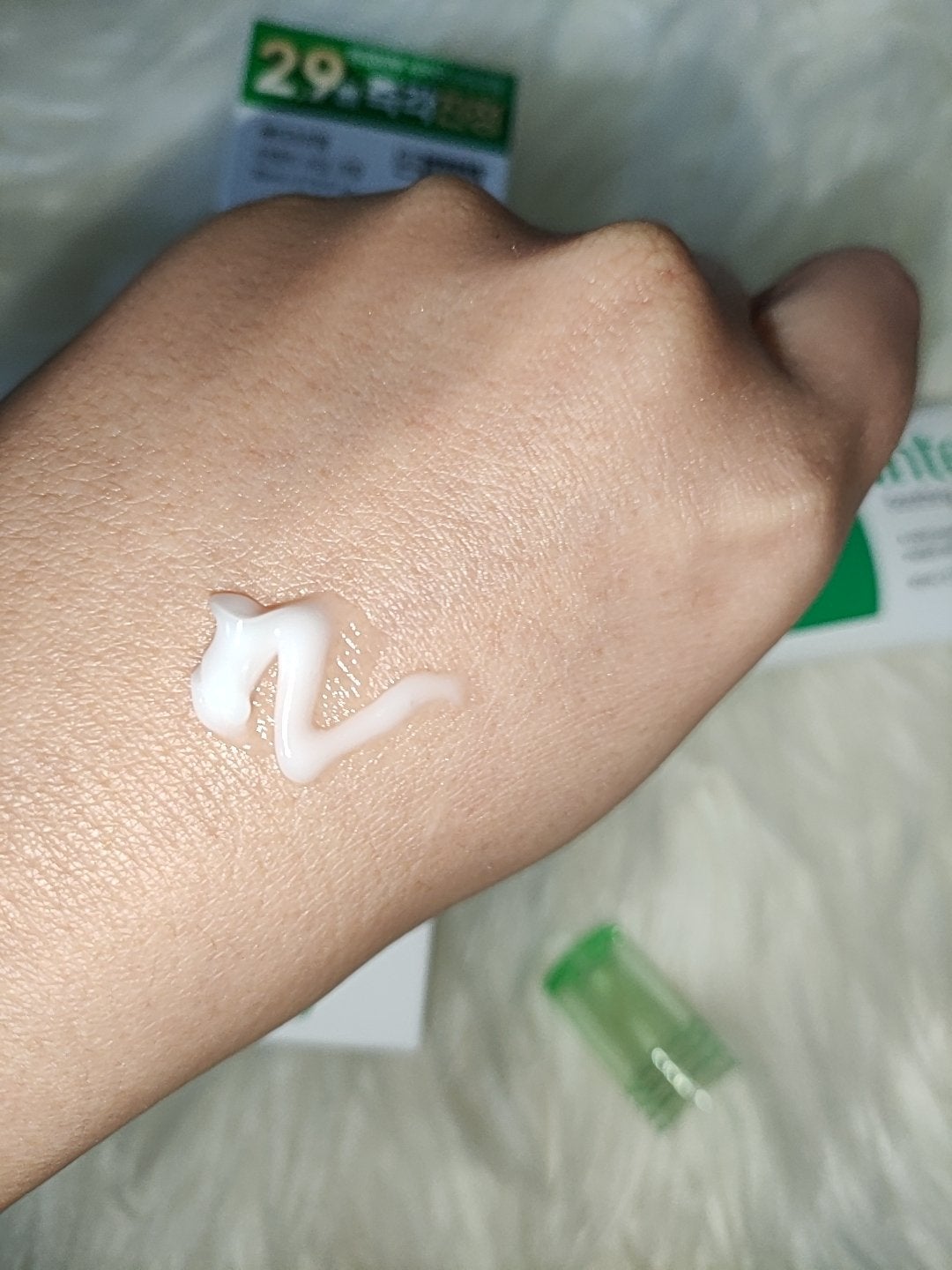 セーフミー リリーフモイスチャー クレンジングオイル/make prem/オイルクレンジングを使ったクチコミ(6枚目)