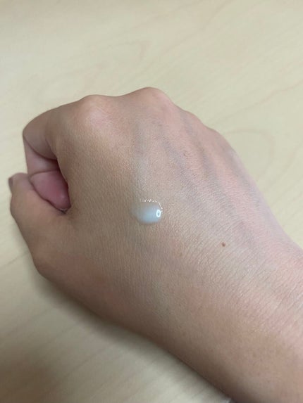 エテュセ ポアレスプライマー クール/ettusais/化粧下地を使ったクチコミ(3枚目)