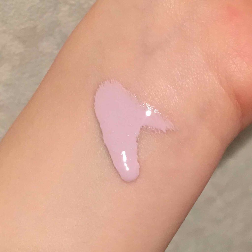 スムースキープベースUV/オルビス/化粧下地を使ったクチコミ(4枚目)