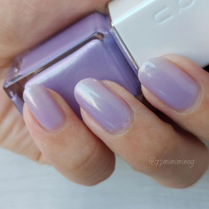 ネイル カラー ポリッシュ/SUQQU/マニキュアを使ったクチコミ(2枚目)