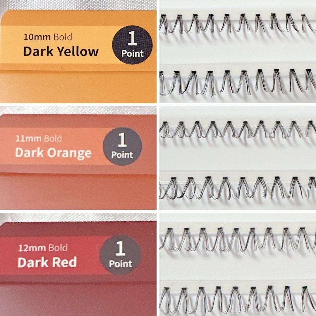 CCAM BBAK 11mm DeepOrange/CCAM BBAK/その他を使ったクチコミ(3枚目)