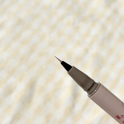 ピメル パーフェクトアイバッグペンシル/pdc/リキッドアイライナーを使ったクチコミ(4枚目)