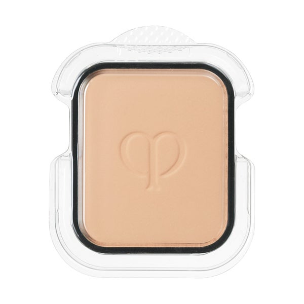 ♡マリリン♡美品♡clé de peau BEAUTEタンプードルエクラ♡ タンプードルエクラ オークル10 / クレ・ド・ポー ボーテ(Cle de