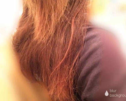 マカロンパレット ヘアカラー/マカロンパレット/ヘアカラーを使ったクチコミ(3枚目)