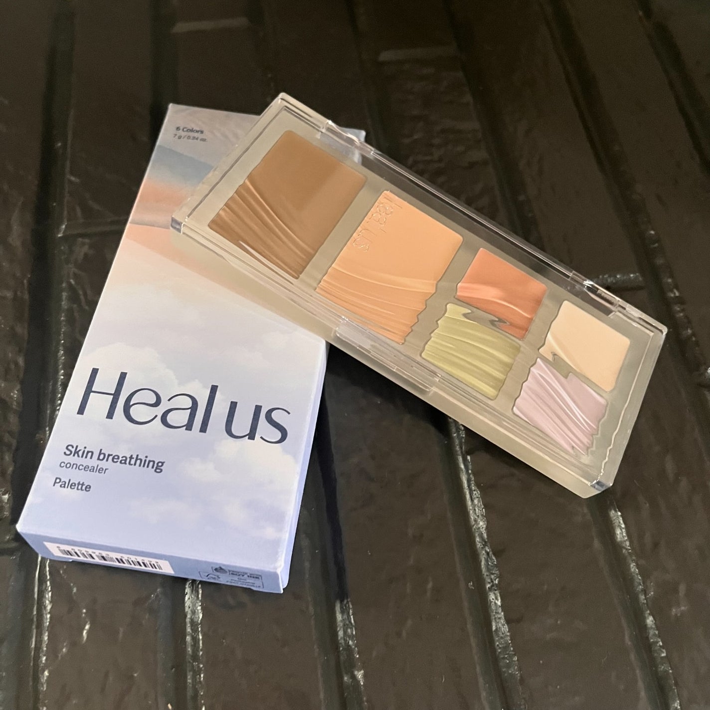 レッドブレミッシュ クールスージングマスク/Dr.G/シートマスク・パックを使ったクチコミ(4枚目)