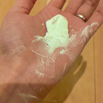 クリアプロ クレンジングバーム/ソフティモ/クレンジングバームを使ったクチコミ(6枚目)