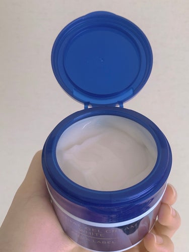 ブライトニングケア ローション M（医薬部外品）/アクアレーベル/化粧水を使ったクチコミ（6枚目）