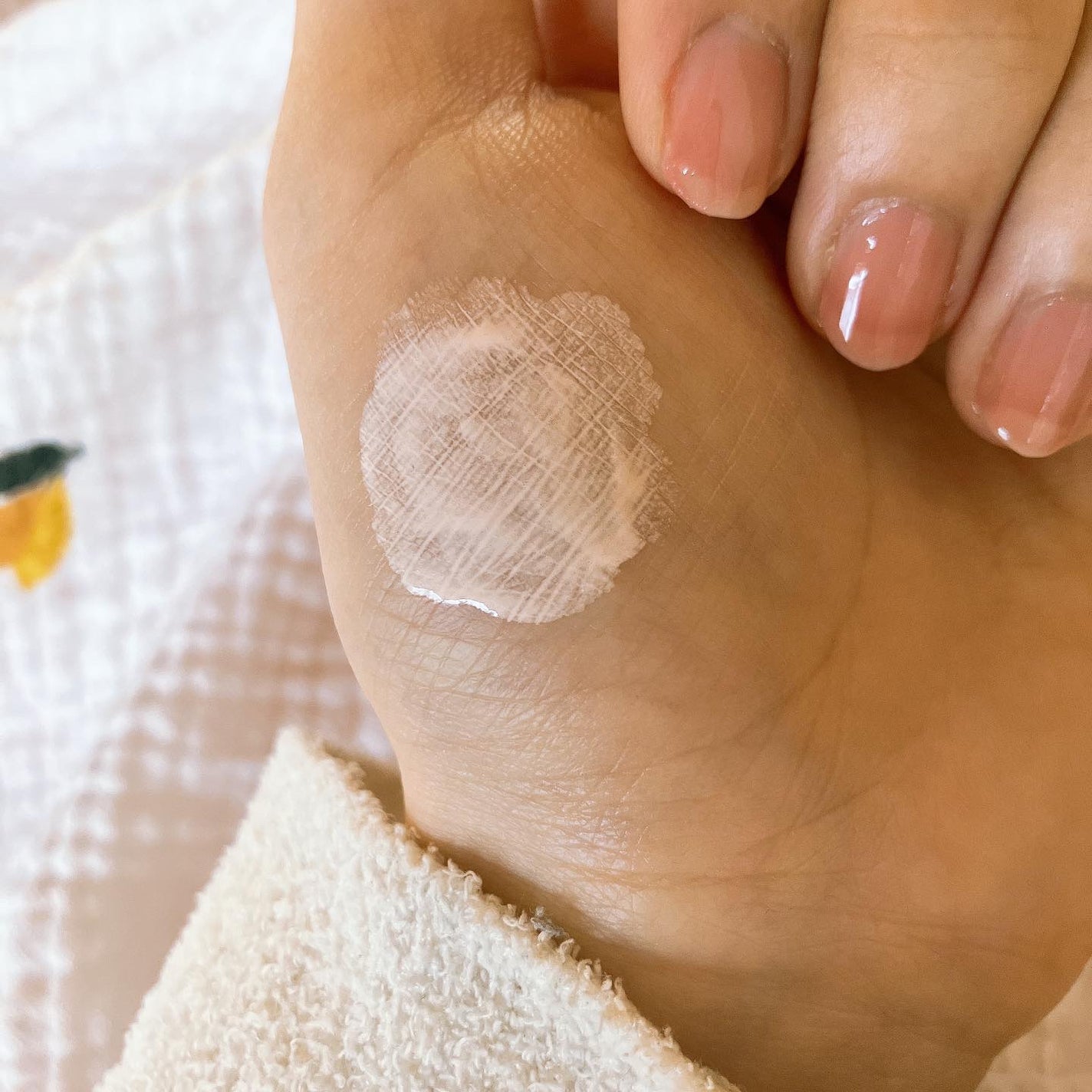 フローレススキン グロウライザー/DECORTÉ/化粧下地を使ったクチコミ(2枚目)