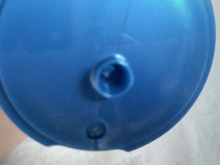 白潤プレミアム薬用浸透美白化粧水/肌ラボ/化粧水を使ったクチコミ(4枚目)