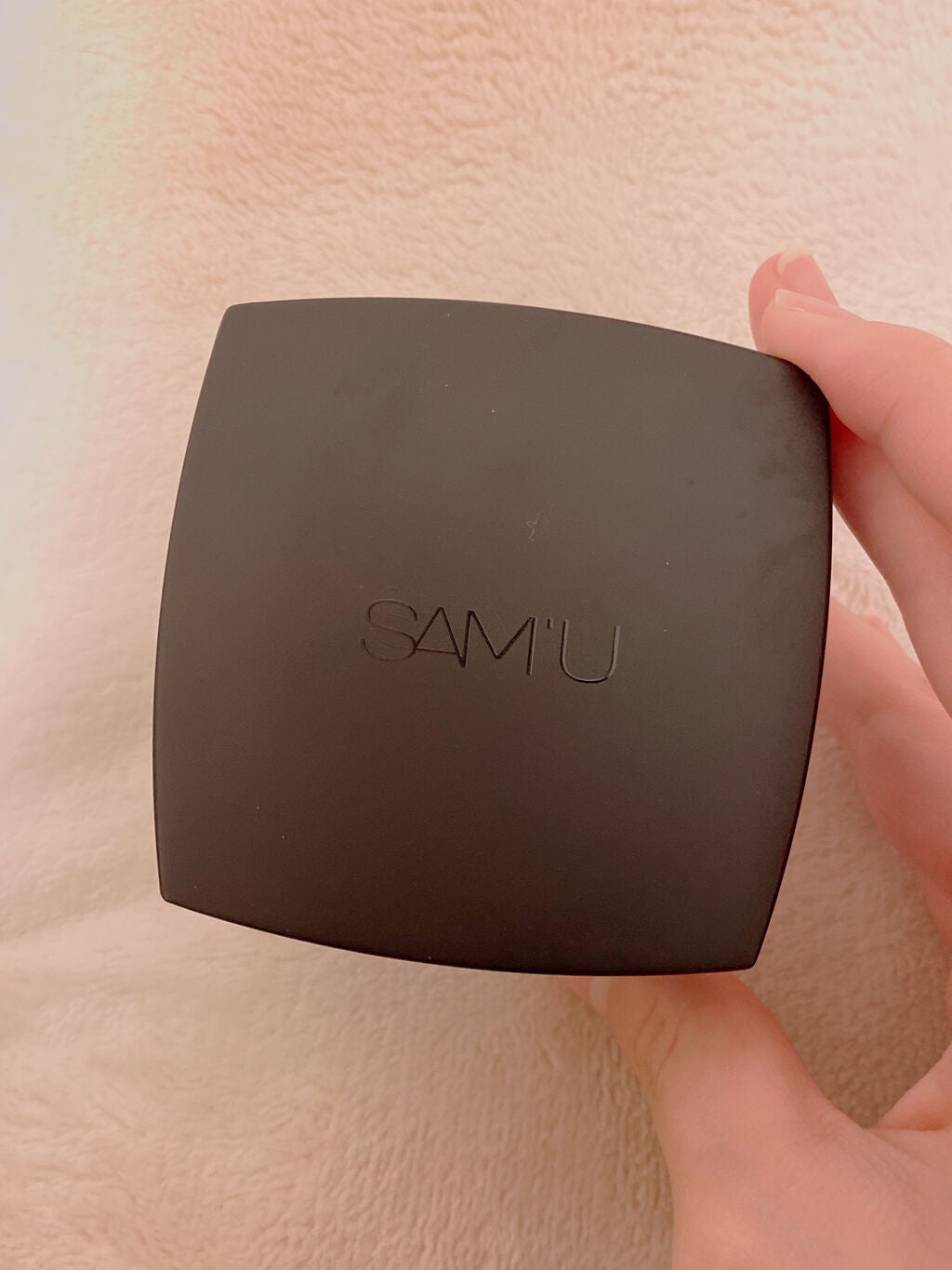 サミュ PHセンシティブクリーム/SAM'U/フェイスクリームを使ったクチコミ(4枚目)