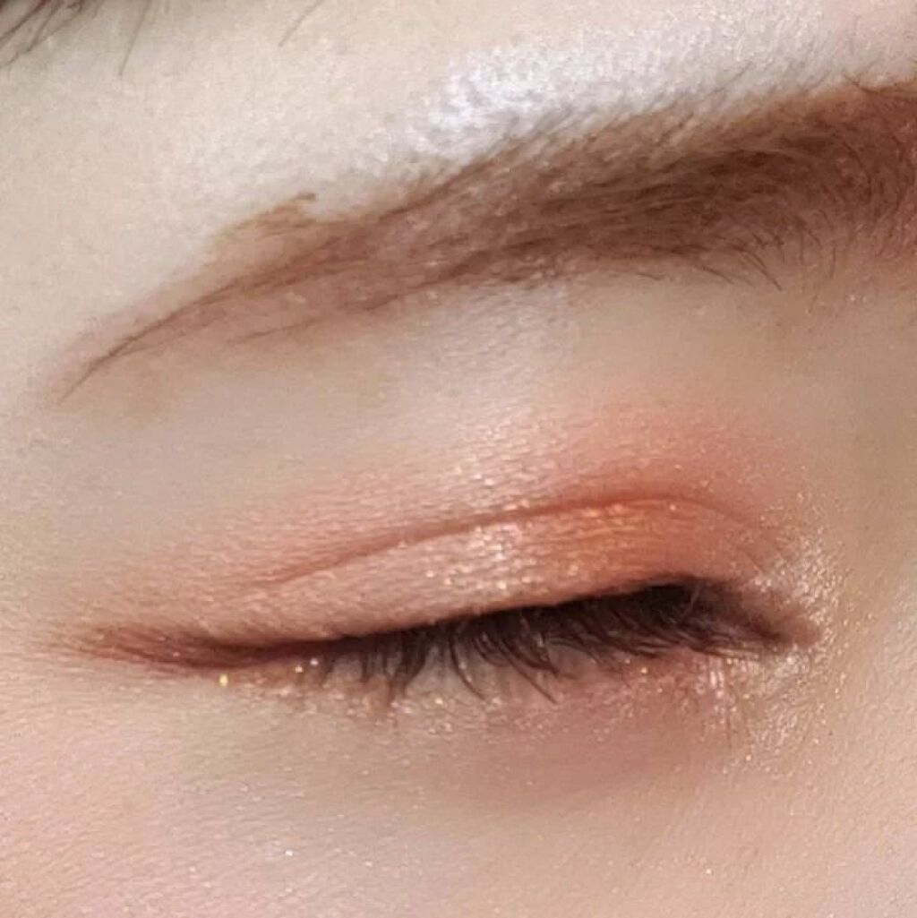 サマーアンレイテッド アイシャドーパレット/NARS/アイシャドウパレットを使ったクチコミ(2枚目)