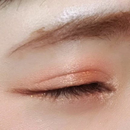 サマーアンレイテッド アイシャドーパレット/NARS/アイシャドウパレットを使ったクチコミ(2枚目)