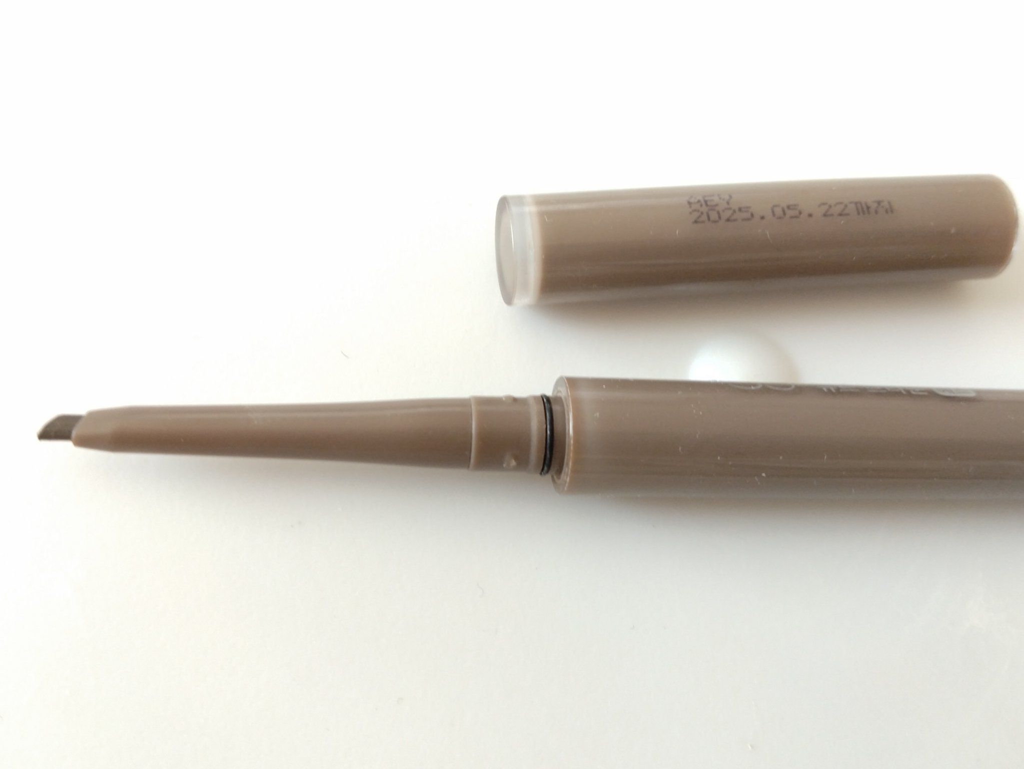 BBIA ラストオート ジェルアイライナー スリムのクチコミ「こんなジェルアイライナーが欲しかったの🩷

BBIA
ラストオートジェルアイライナースリム
S.....」（2枚目）