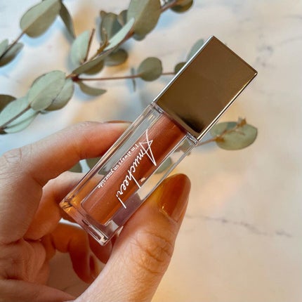 アミュチア セレクトタッチアイシャドウ/クラブ/リキッドアイシャドウを使ったクチコミ(3枚目)