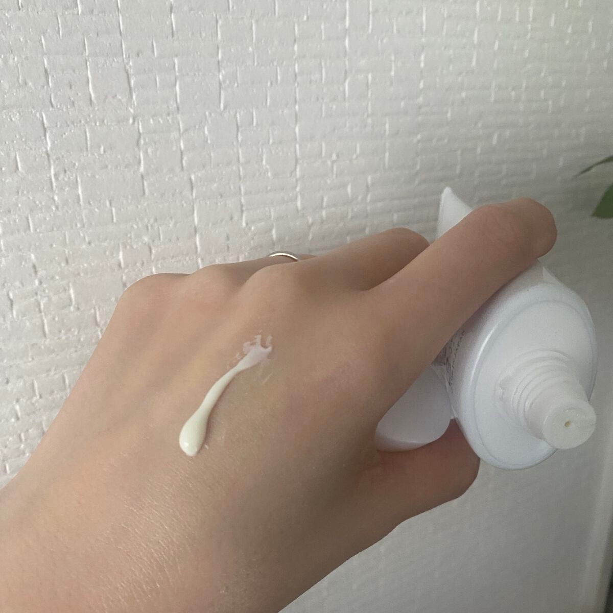 UVプロテクターパーフェクト/リサージ/日焼け止めジェルを使ったクチコミ(3枚目)