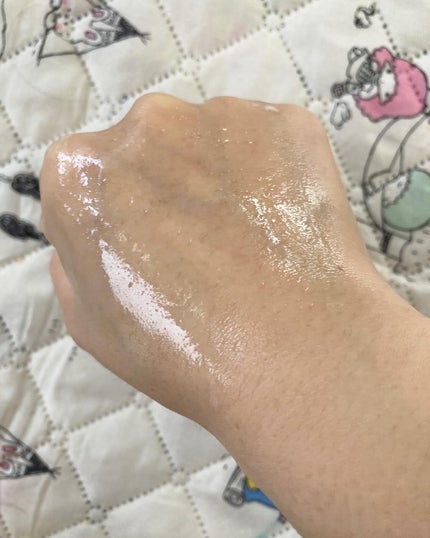 CICAケア ボディミスト/someblossom/ミスト状化粧水を使ったクチコミ(6枚目)