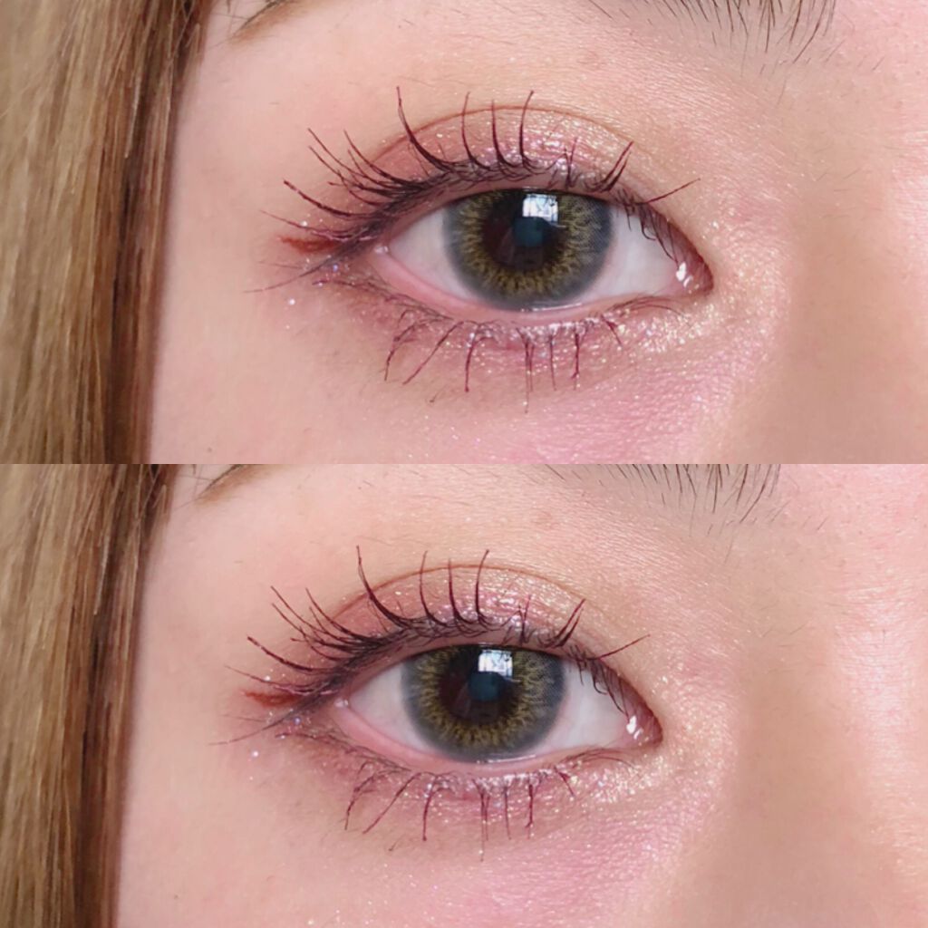 プロ アイ パレット/CLIO/アイシャドウパレットを使ったクチコミ(2枚目)