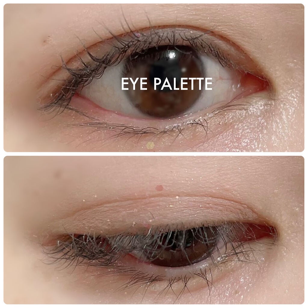 フェイスカバーフィット3Dクッション/IBIM/クッションファンデーションを使ったクチコミ(9枚目)