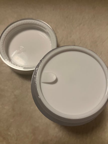 リアルバリア エクストリームクリーム オリジナル/Real Barrier/フェイスクリームを使ったクチコミ(4枚目)