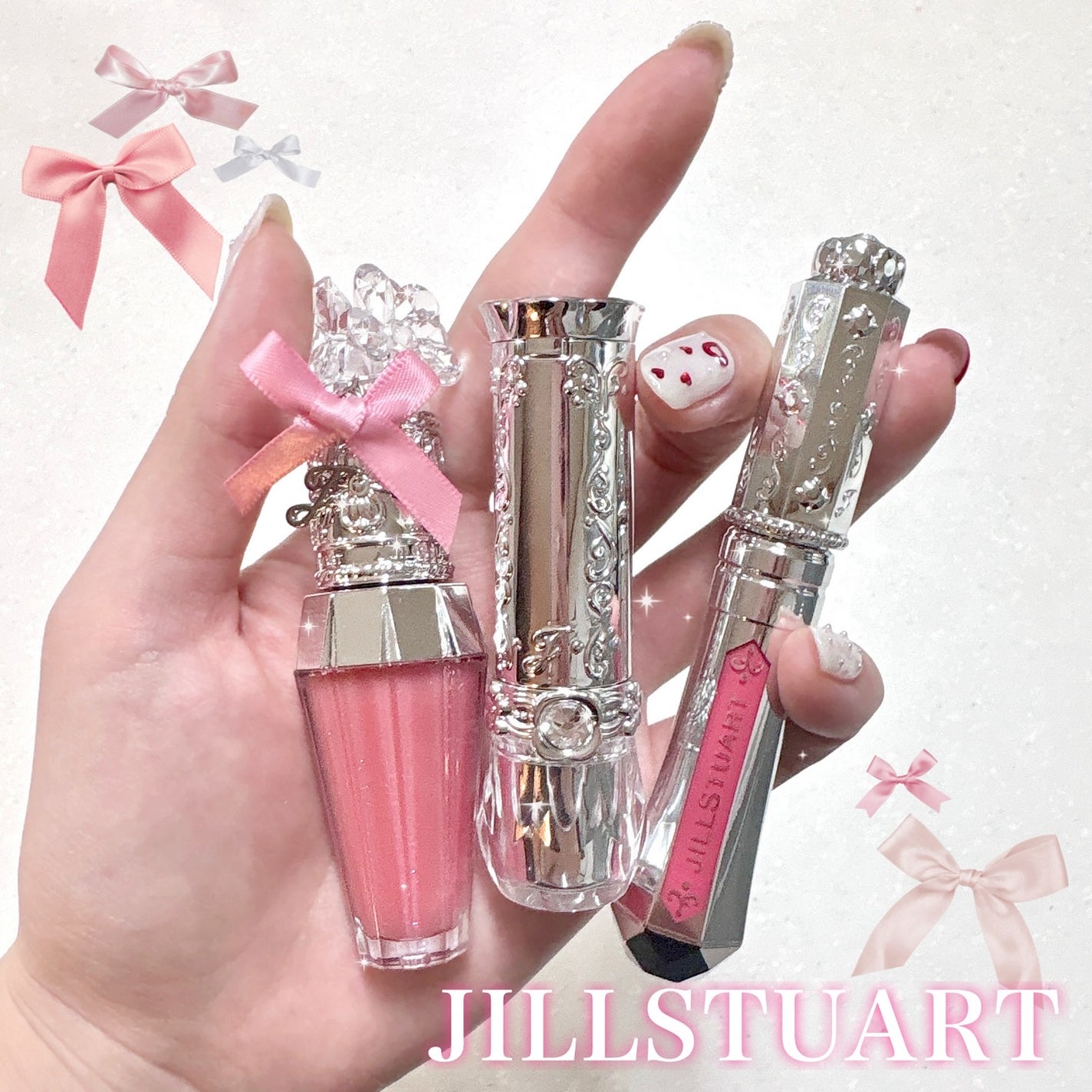 ジルスチュアート タイムレスグロウ ルージュティント/JILL STUART/リップティントを使ったクチコミ(1枚目)
