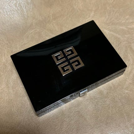 プリズム・ブラッシュ/GIVENCHY/パウダーチークを使ったクチコミ(3枚目)