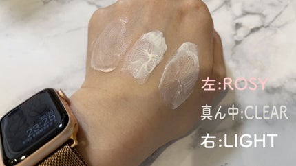 UVイデア XL プロテクショントーンアップ/ラ ロッシュ ポゼ/日焼け止めクリームを使ったクチコミ(6枚目)