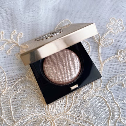 リュクスアイシャドウ/BOBBI BROWN/単色アイシャドウを使ったクチコミ(3枚目)