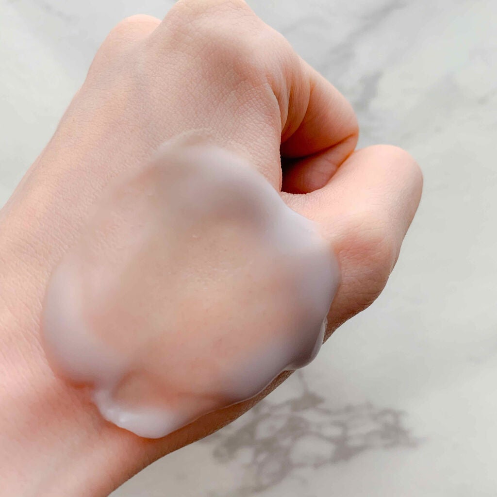 デュオ ザ クレンジングバーム/DUO/クレンジングバームを使ったクチコミ(4枚目)