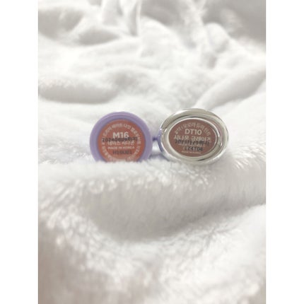 オーロラ デュイ ティント/MERZY/リップティントを使ったクチコミ(5枚目)