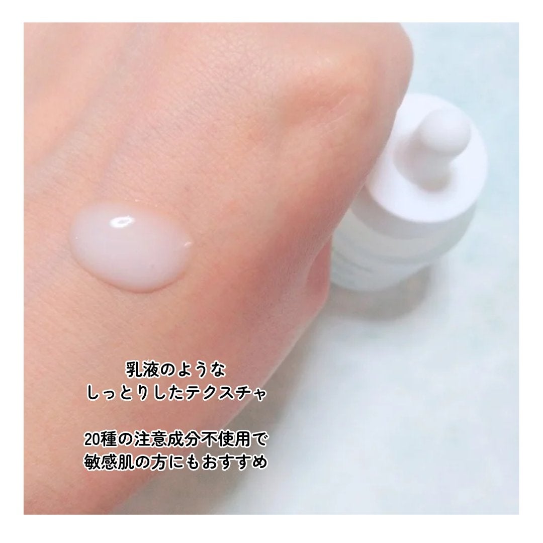 毛穴アンプル/ブラン/美容液を使ったクチコミ(4枚目)