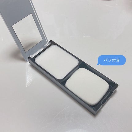 レブロン アンチシャイン バーム/REVLON/化粧下地を使ったクチコミ(2枚目)