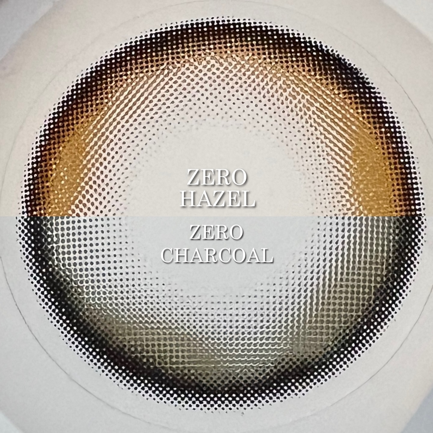 LILMOON 1day 0.03ZERO/LILMOON/ワンデー（１DAY）カラコンを使ったクチコミ（3枚目）