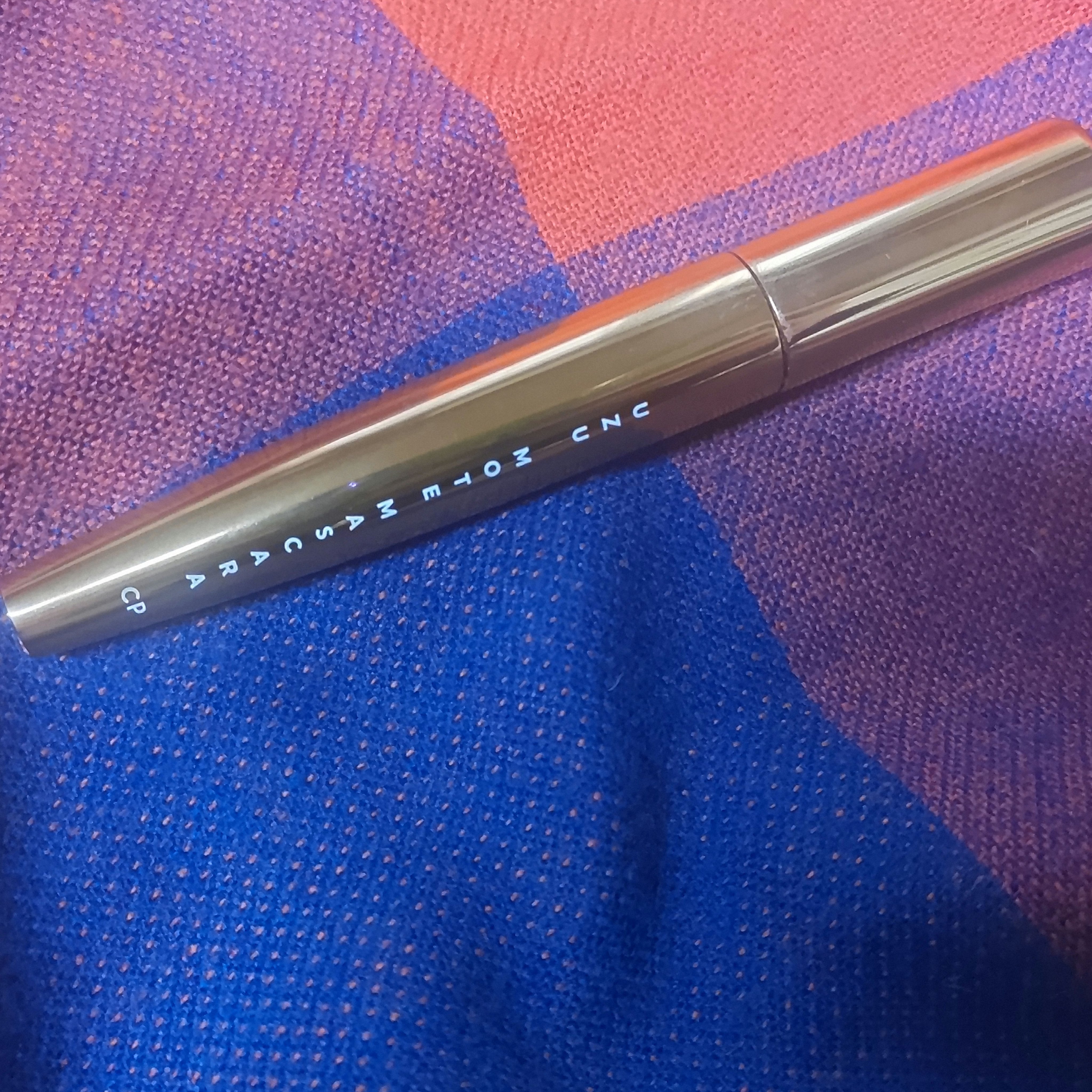 MOTE MASCARA™ (モテマスカラ)/UZU BY FLOWFUSHI/マスカラを使ったクチコミ（1枚目）