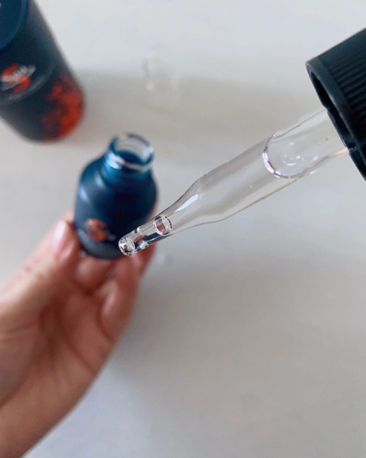 スパトリートメントex リアルCセーラム/Spa treatment/美容液を使ったクチコミ（3枚目）