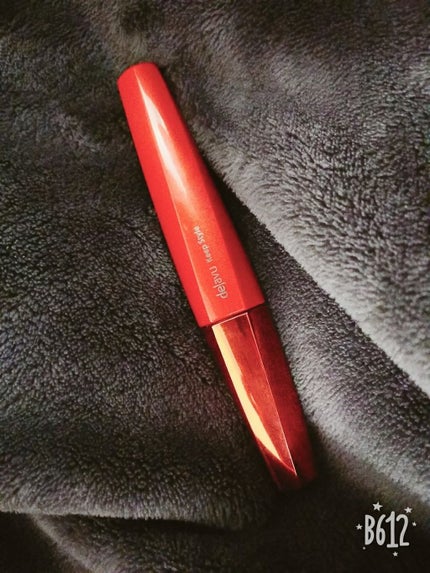 キープスタイルマスカラS/デジャヴュ/マスカラを使ったクチコミ(1枚目)