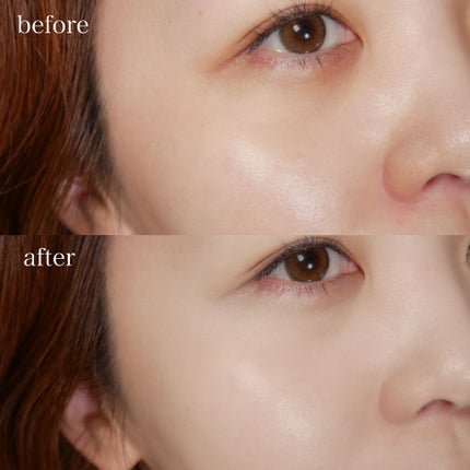 ウォータースプラッシュシカトーンアップクリーム/espoir/化粧下地を使ったクチコミ(5枚目)