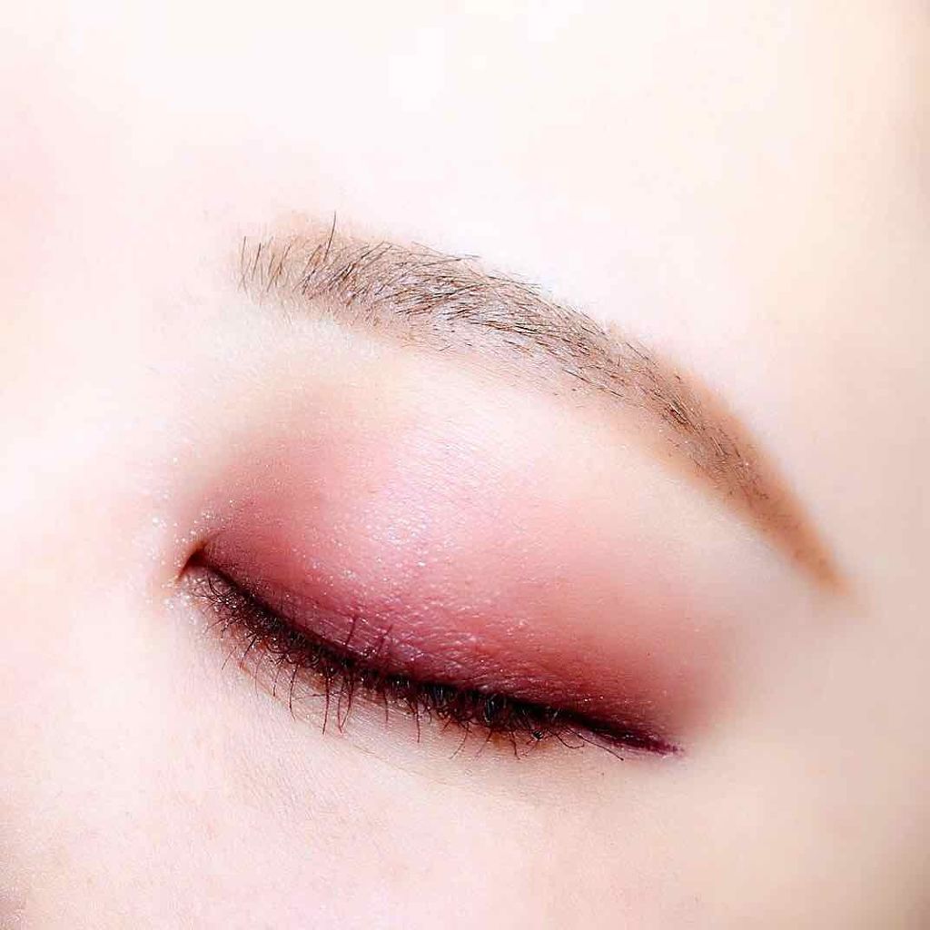 プレイカラー アイシャドウ/ETUDE/アイシャドウパレットを使ったクチコミ(4枚目)