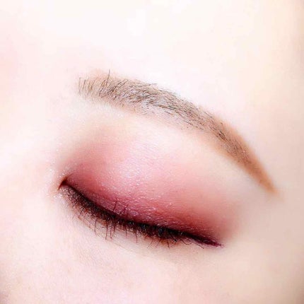 プレイカラー アイシャドウ/ETUDE/アイシャドウパレットを使ったクチコミ(4枚目)