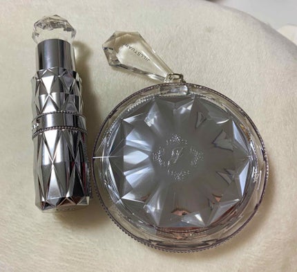 ジルスチュアート ブルーム ミックスブラッシュ コンパクト/JILL STUART/パウダーチークを使ったクチコミ(3枚目)