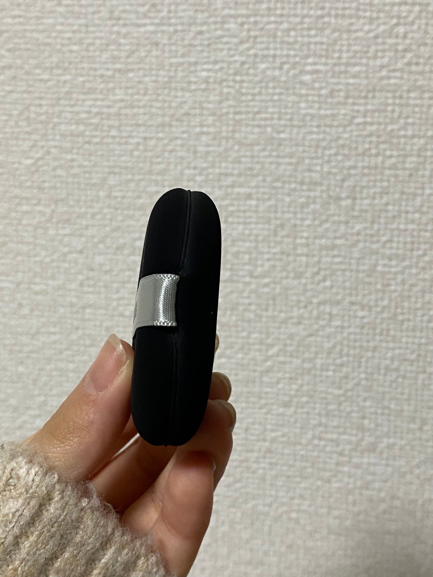 マルチファンデパフ 2P/ロージーローザ/パフ・スポンジを使ったクチコミ(4枚目)