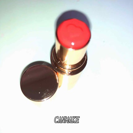 ルージュ ココ シャイン/CHANEL/口紅を使ったクチコミ(1枚目)