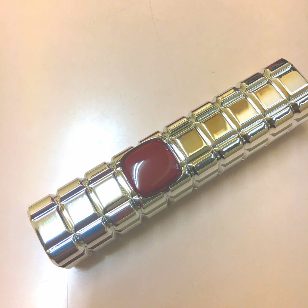 シャインオン/ロレアル パリ/口紅を使ったクチコミ(1枚目)