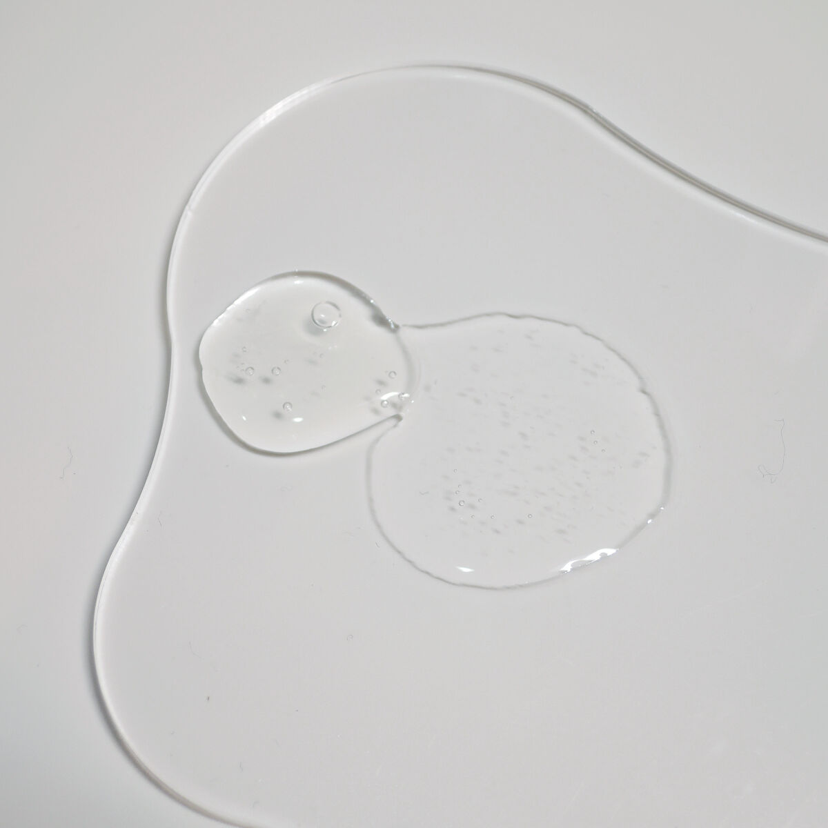 バイオクシル アンチヘアロスライン シャンプー／トリートメント/manyo/市販シャンプーを使ったクチコミ（3枚目）