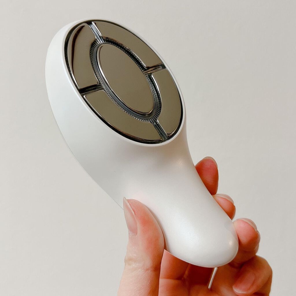 MEラボン/ME/美顔器・マッサージを使ったクチコミ（2枚目）