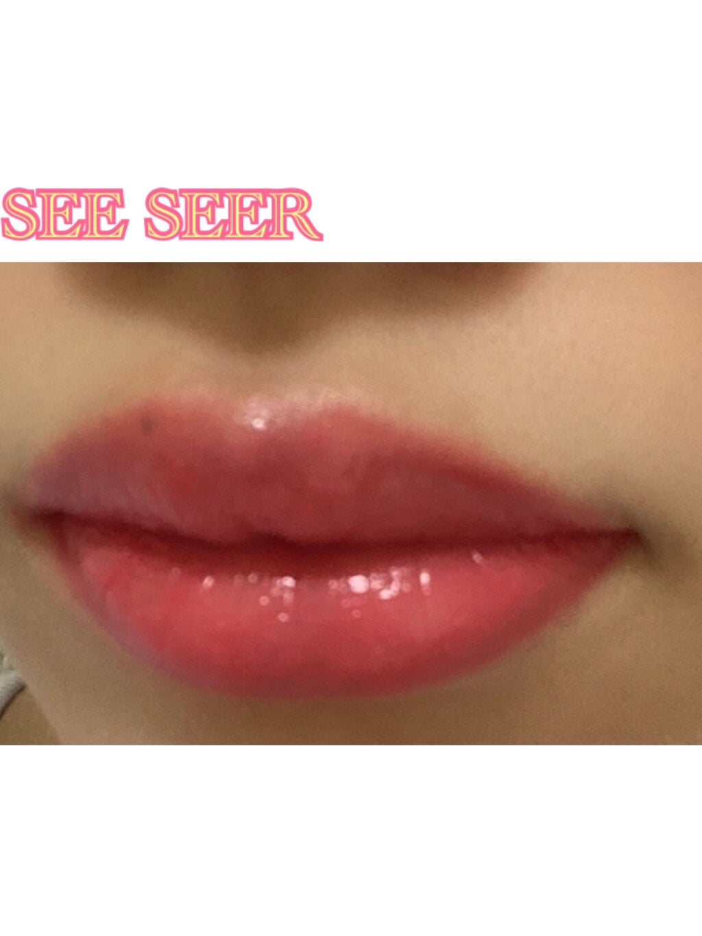 リップスティック/M・A・C/口紅を使ったクチコミ(1枚目)