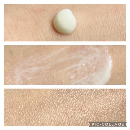 ビオレUV バリアミー クッションジェントルエッセンス		/ビオレ/日焼け止めクリームを使ったクチコミ(2枚目)