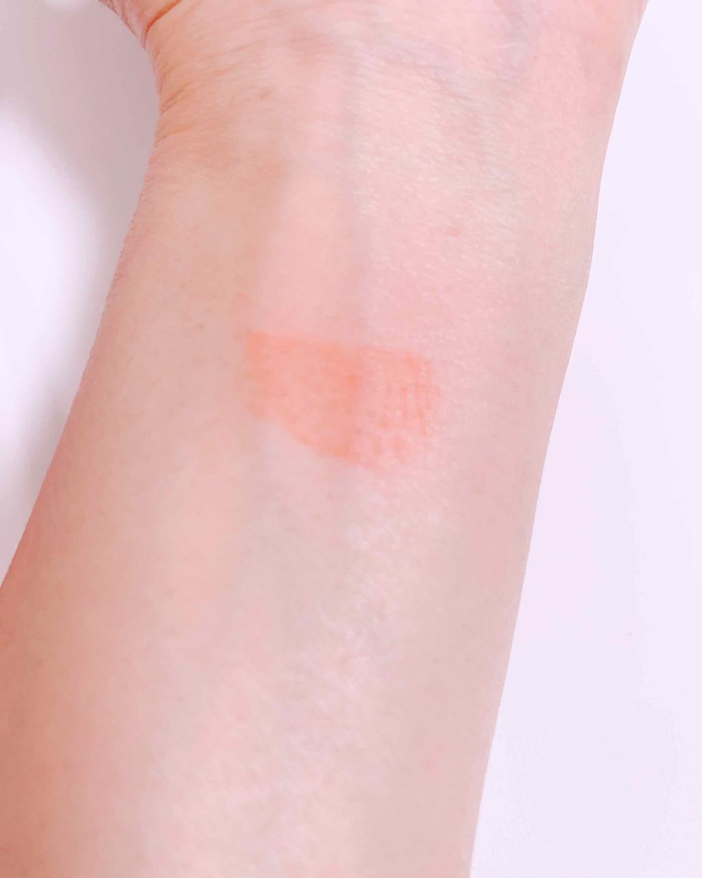 アピュー ジューシーパン ティント/A’pieu/リップティントを使ったクチコミ(4枚目)