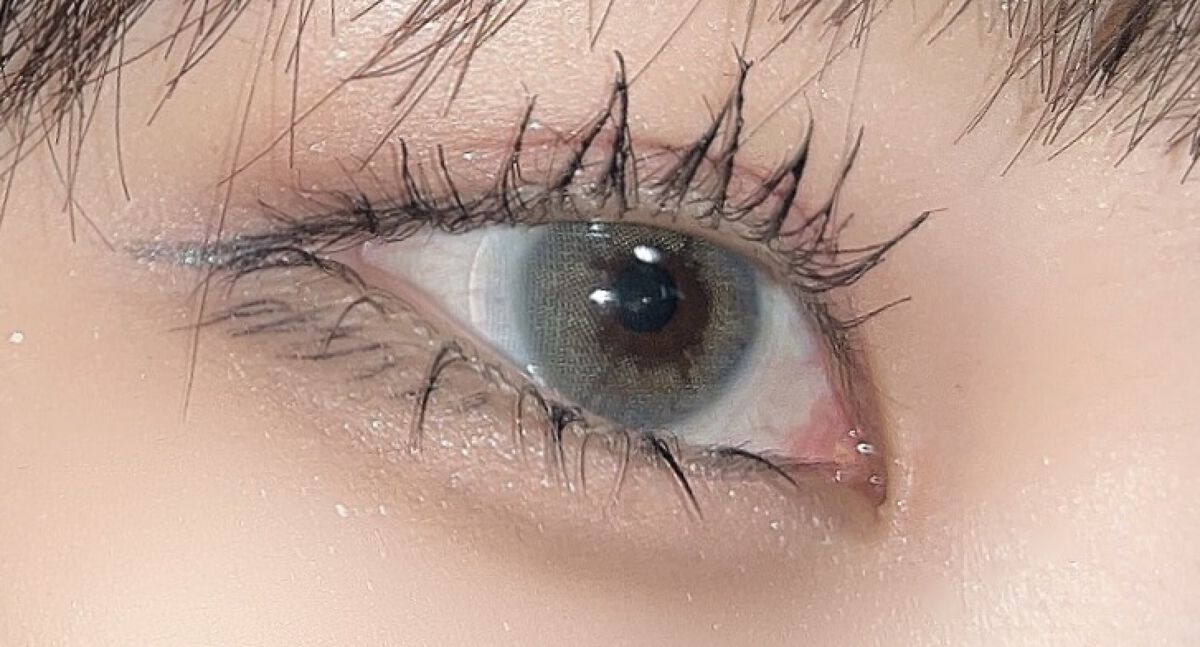 シャドウパレット/dasique/アイシャドウパレットを使ったクチコミ（2枚目）