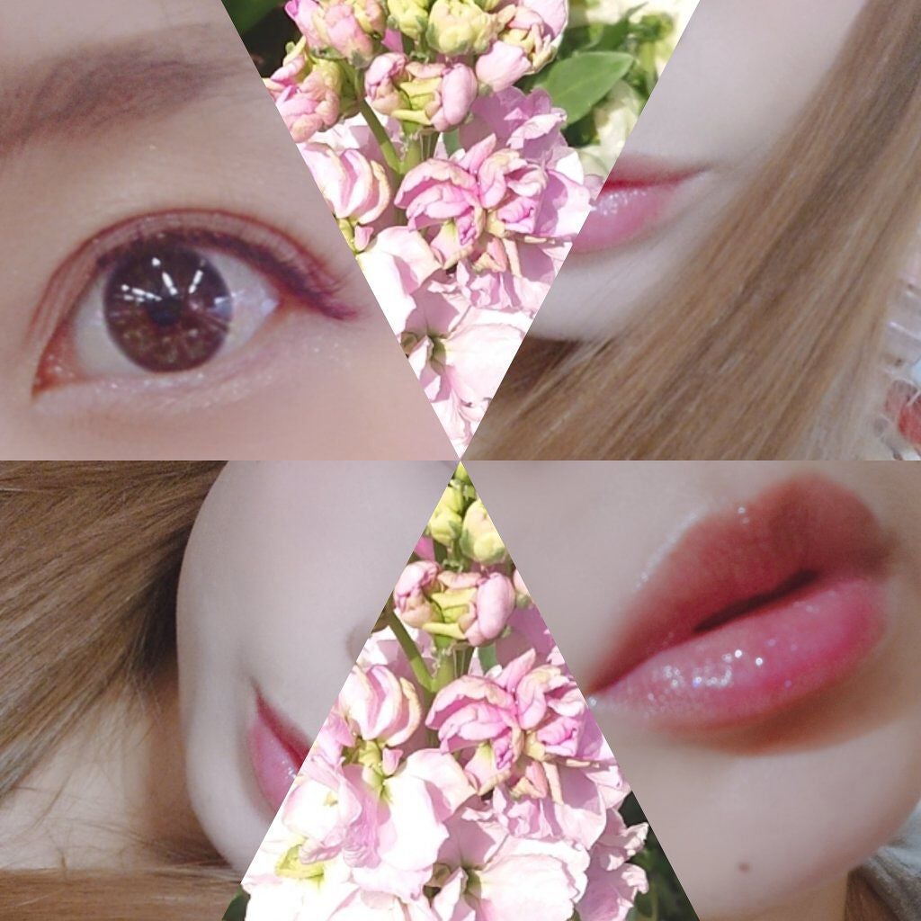 ãªãã© ãªãããã£ã³ã N/OPERA/ãªãããã£ã³ãã䜿ã£ãã¯ãã³ãïŒ2æç®ïŒ